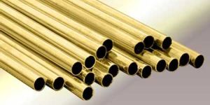 Brass Rods