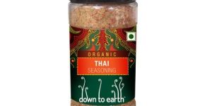 Thai Seasoning