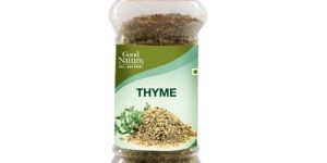 Thyme Herbs