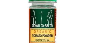 Tomato Powder Dehydrated