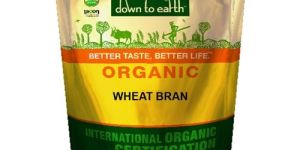 Wheat Bran