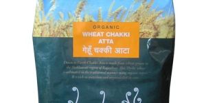 Wheat Chakki Atta