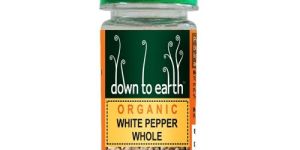 White Pepper Whole