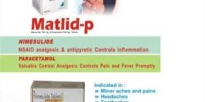 Matlid-p