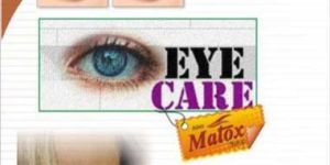 Matox EYE-CARE