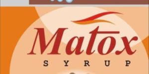 Matox Syrup
