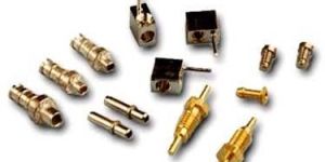 Brass Electrical Components