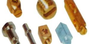 Brass Electronic Components