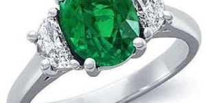 Emerald Gemstone