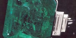 Emerald Gemstone