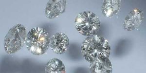 Loose Round Diamonds