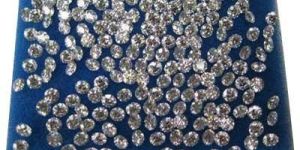 Loose Round Diamonds