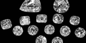 Loose Round Diamonds