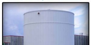 Water Storage Tank Coatings