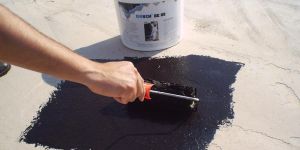 Waterproof Paint