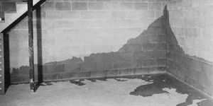 Waterproof Paint For Concrete