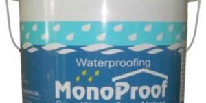 Waterproofing Cement