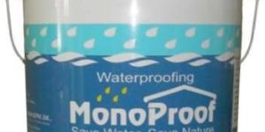 Waterproofing System