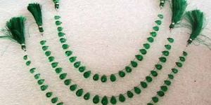 Green Gold Stones -01