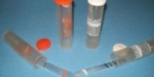 Graduated Precision Glass Micro Capillaries for TLC Spotting