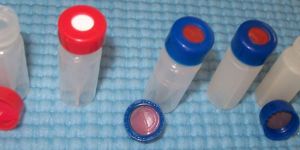 Micro Vials