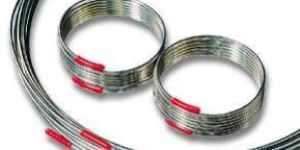 Stainless Steel HPLC Tubings