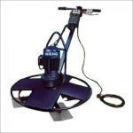 Power Trowel