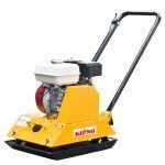 Vibrating Plate Compactor