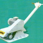 Vibratory Earth Compactor