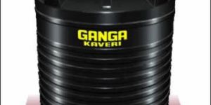 Ganga Kaveri Tanks