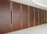 Acoustic Partitions