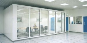 Office Partitions