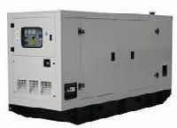 Silent Diesel Generators