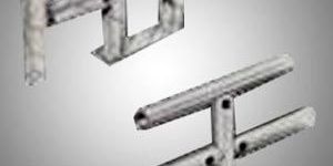 Fabricated Structures - 04