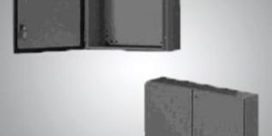 Sheet Metal Parts - 01