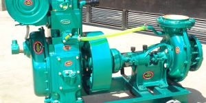 Pump Set, Centrifugal Pumpset