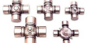 Universal Joint Cross
