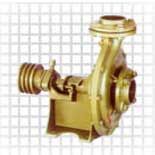 V Belt Single Ball Bearing