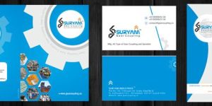 Corporate Identity Design Services