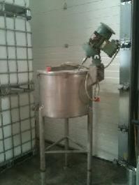 Confectionery Machines