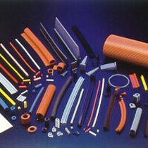 Silicone Rubber Gasket