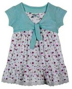 Kids Frock