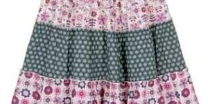 Kids Designer Skirts