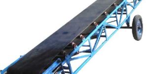 Portable Belt Conveyors