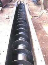 Screw Conveyors