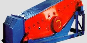 Vibrating Screen
