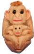 Monkey Handicrafts