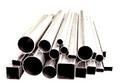 ERW Black Steel Pipes