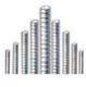 Mild Steel TMT Bars