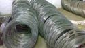 Mild Steel Wires